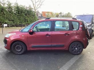 Citroën C3 picasso C3 Picasso (SH), MPV, 2008 / 2017 1.4 16V VTI 95 picture 8