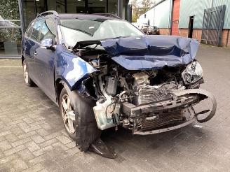 Volkswagen Golf Golf VI (5K1), Hatchback, 2008 / 2013 1.2 TSI BlueMotion picture 3