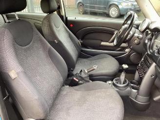 Mini Mini Mini One/Cooper (R50), Hatchback, 2001 / 2007 1.6 16V Cooper picture 10