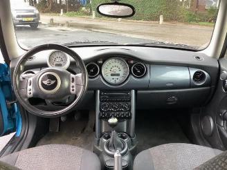 Mini Mini Mini One/Cooper (R50), Hatchback, 2001 / 2007 1.6 16V Cooper picture 9