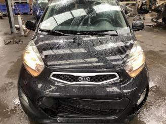 Kia Picanto Picanto (TA), Hatchback, 2011 / 2017 1.0 12V picture 13