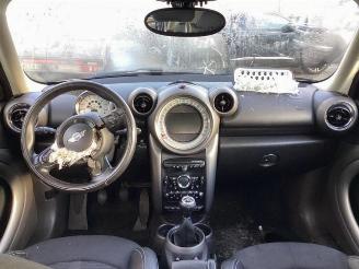 Mini Mini Countryman (R60), SUV, 2010 / 2016 1.6 16V Cooper picture 9