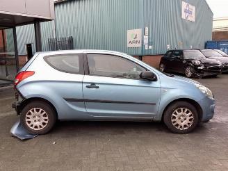 Hyundai I-20 i20, Hatchback, 2008 / 2015 1.2i 16V picture 4