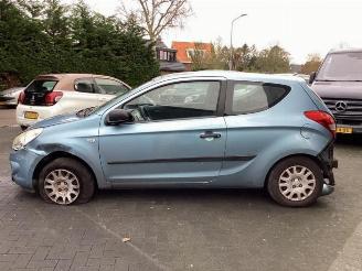 Hyundai I-20 i20, Hatchback, 2008 / 2015 1.2i 16V picture 8