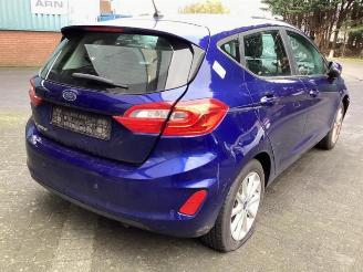 Ford Fiesta Fiesta 7, Hatchback, 2017 1.0 EcoBoost 12V 100 picture 5