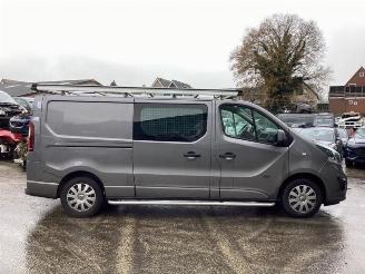 Opel Vivaro Vivaro, Van, 2014 / 2019 1.6 CDTI BiTurbo 120 picture 4