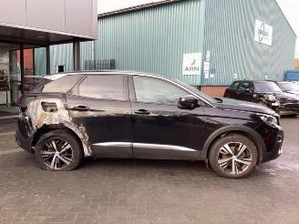 Peugeot 3008 3008 II (M4/MC/MJ/MR), MPV, 2016 1.2 12V e-THP PureTech 130 picture 4