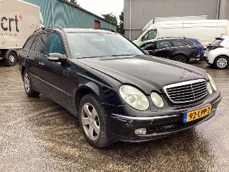 Mercedes E-klasse 240 Avantgarde picture 3