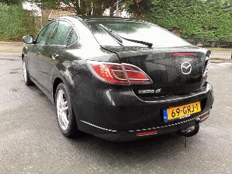 Mazda 6  picture 7