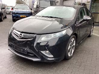 Auto incidentate Opel Ampera 1.4 2013/12