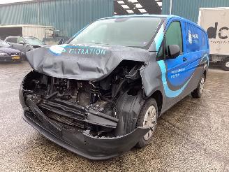 Unfallwagen Mercedes Vito  2016/1