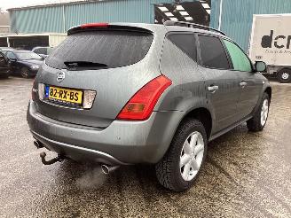 Nissan Murano 3.5 V6 picture 5