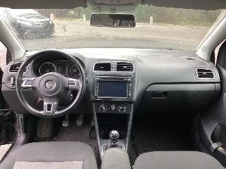 Volkswagen Polo 1.2 TDI picture 9