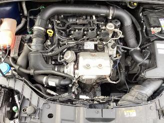 škoda osobní automobily Ford Focus 1.0 2018/2