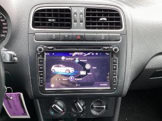 Volkswagen Polo Polo V (6R), Hatchback, 2009 / 2017 1.2 TDI 12V BlueMotion picture 12