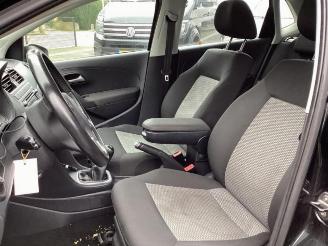 Volkswagen Polo Polo V (6R), Hatchback, 2009 / 2017 1.2 TDI 12V BlueMotion picture 10