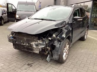 Dezmembrări autoturisme Ford Kuga Kuga II (DM2), SUV, 2012 1.5 EcoBoost 16V 150 2015/4