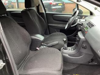 Citroën C4 C4 Berline (LC), Hatchback 5-drs, 2004 / 2011 1.6 16V VTi 120 picture 10