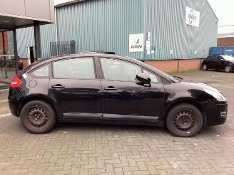 Citroën C4 C4 Berline (LC), Hatchback 5-drs, 2004 / 2011 1.6 16V VTi 120 picture 4