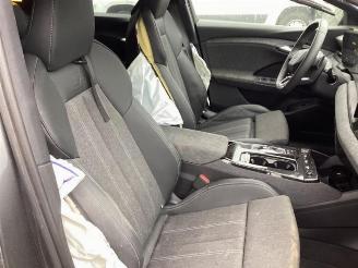 Audi Q6 Q6 e-tron (GFB), SUV, 2024 Performance 100 kWh picture 10