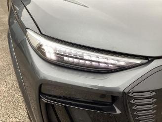 Audi Q6 Q6 e-tron (GFB), SUV, 2024 Performance 100 kWh picture 20