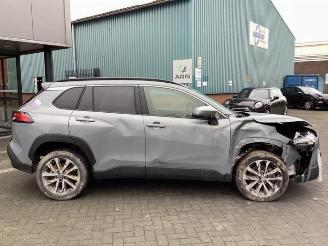 Toyota Corolla Cross Corolla Cross, SUV, 2020 1.8 Hybrid 140 picture 4