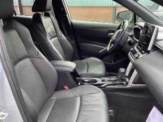 Toyota Corolla Cross Corolla Cross, SUV, 2020 1.8 Hybrid 140 picture 10