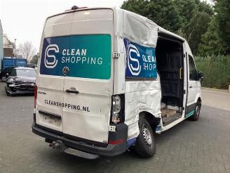 Volkswagen Crafter Crafter (SY), Van, 2016 2.0 TDI picture 5