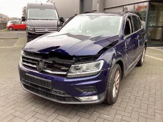 Sloopauto Volkswagen Tiguan Tiguan (AD1), SUV, 2016 / 2024 1.4 TSI 16V 2017/2