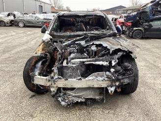 Mercedes EQC EQC (N293), SUV, 2019 / 2023 400 4-Matic picture 2