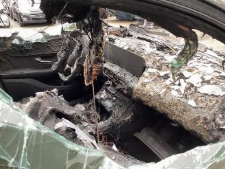 Mercedes EQC EQC (N293), SUV, 2019 / 2023 400 4-Matic picture 9