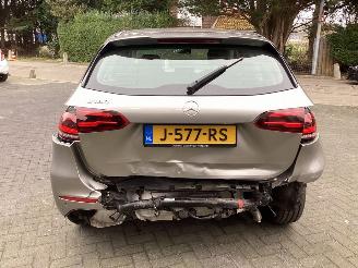 Mercedes B-klasse 180 Business Solution Luxury picture 6