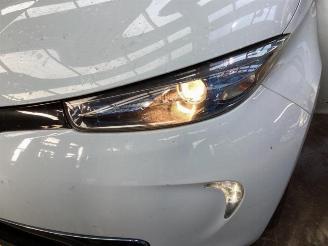 Renault Zoé Zoe (AG), Hatchback 5-drs, 2012 46kW picture 15