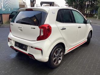 Kia Picanto Picanto (JA), Hatchback, 2017 1.0 DPi 12V picture 5