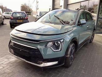 Sloopauto Kia Niro Niro II (SG2), SUV, 2022 1.6 GDI Hybrid 2024/10