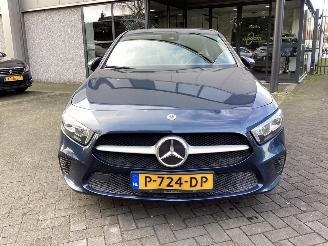 Mercedes A-klasse 180 Premium Plus picture 2