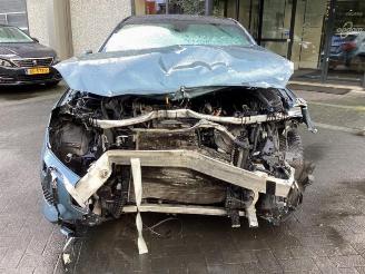 Mercedes A-klasse A (W176), Hatchback, 2012 / 2018 1.6 A-180 16V picture 2