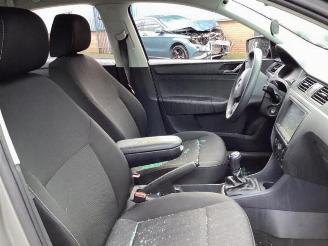 Skoda Rapid Rapid, Liftback, 2012 / 2022 1.2 TSI picture 10