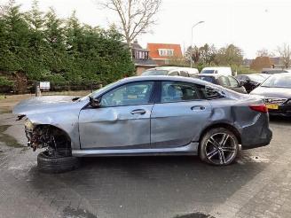 BMW 2-serie 2 serie Gran Coupe (F44), Sedan, 2019 218i 1.5 TwinPower Turbo 12V picture 8