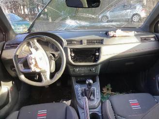 Seat Arona Arona (KJX), SUV, 2017 1.0 TSI 12V picture 9