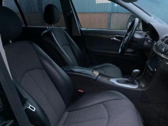 Mercedes E-klasse E Combi (S211), Combi, 2003 / 2009 2.6 E-240 V6 18V picture 10
