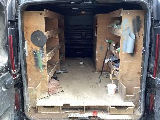 Renault Trafic 1.6 dCi T27 L1H1 Comfort picture 9