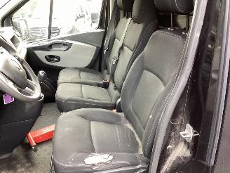 Renault Trafic 1.6 dCi T27 L1H1 Comfort picture 11