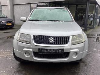 Suzuki Grand-vitara Grand Vitara II (JT), SUV, 2005 2.0 16V picture 2