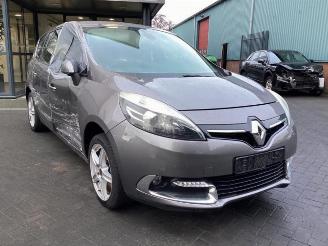 Renault Grand-scenic Grand Scenic III (JZ), MPV, 2009 / 2016 1.2 16V TCe 115 picture 3