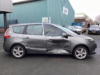 Renault Grand-scenic Grand Scenic III (JZ), MPV, 2009 / 2016 1.2 16V TCe 115 picture 4