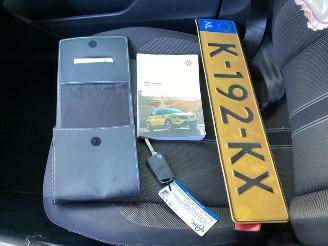 Volkswagen T-Roc 1.0 TSI Style Business picture 16