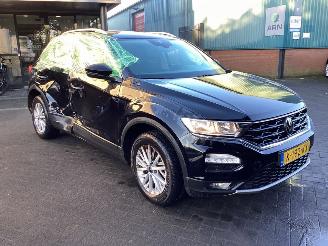 Volkswagen T-Roc 1.0 TSI Style Business picture 3