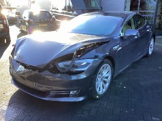  Tesla Model S 100 D 2018/9