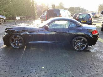 BMW Z4 S Drive High Executive picture 8